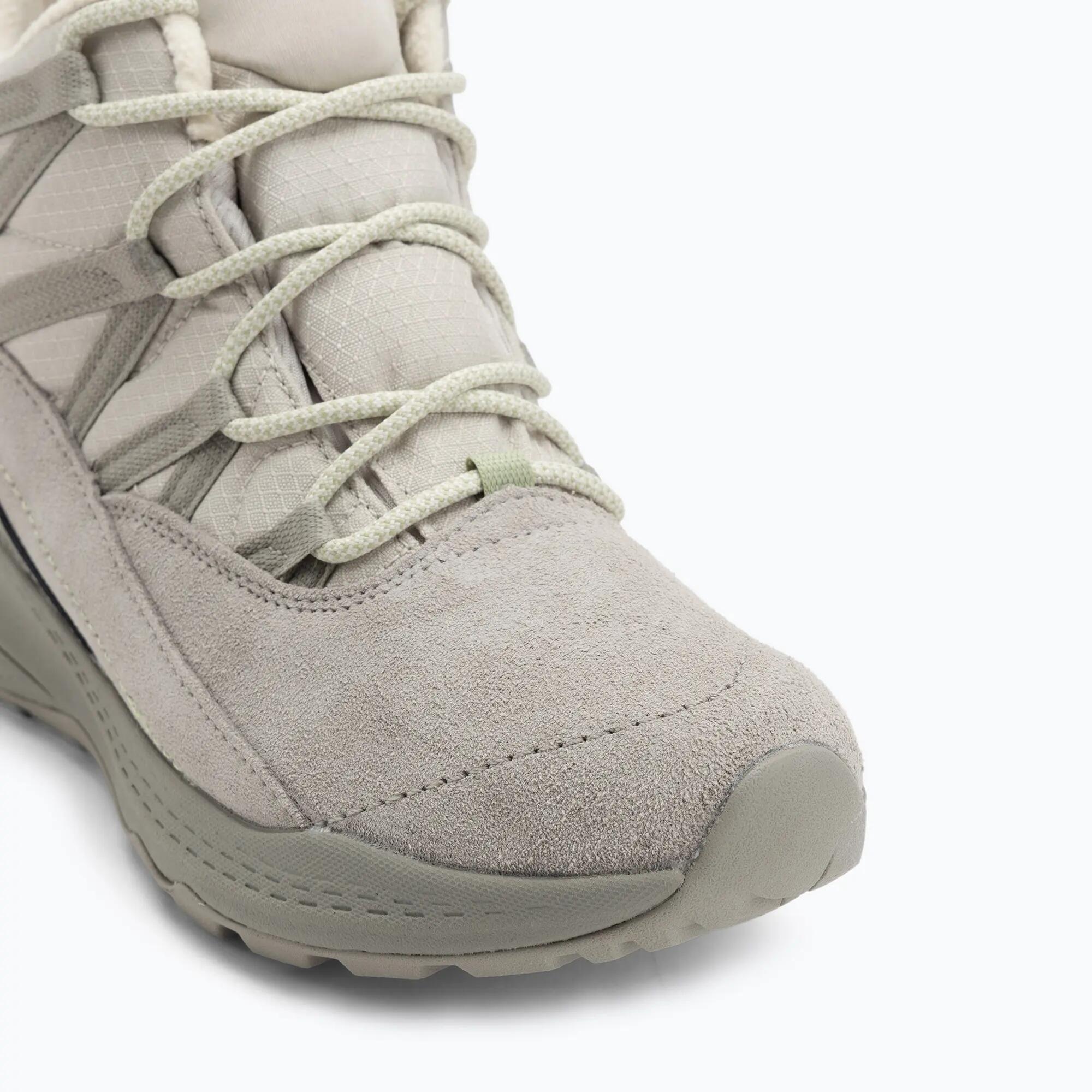 Chaussures de randonnée pour femmes Merrell Bravada Edge 2 Thermo Demi 7/7