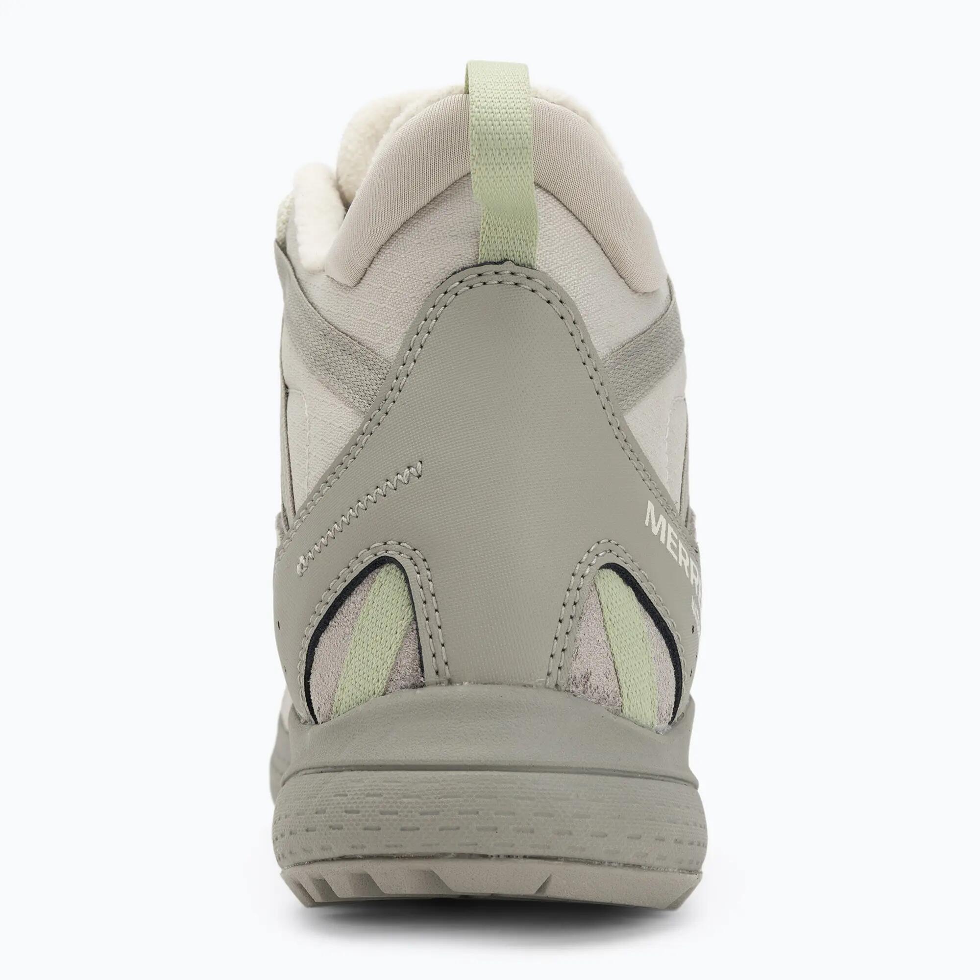 Chaussures de randonnée pour femmes Merrell Bravada Edge 2 Thermo Demi 6/7