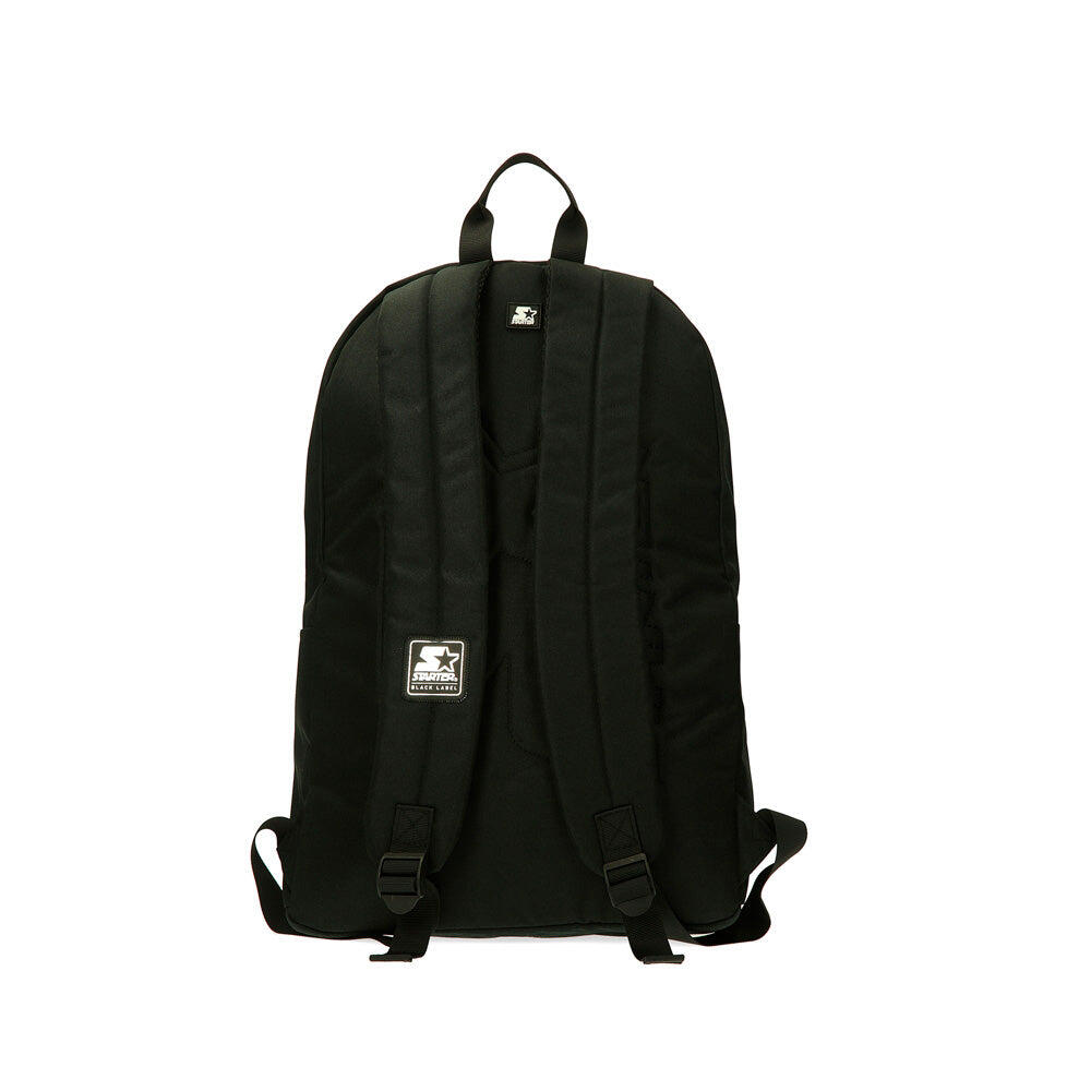 Zaino BACKPACK tela Nero 3/3