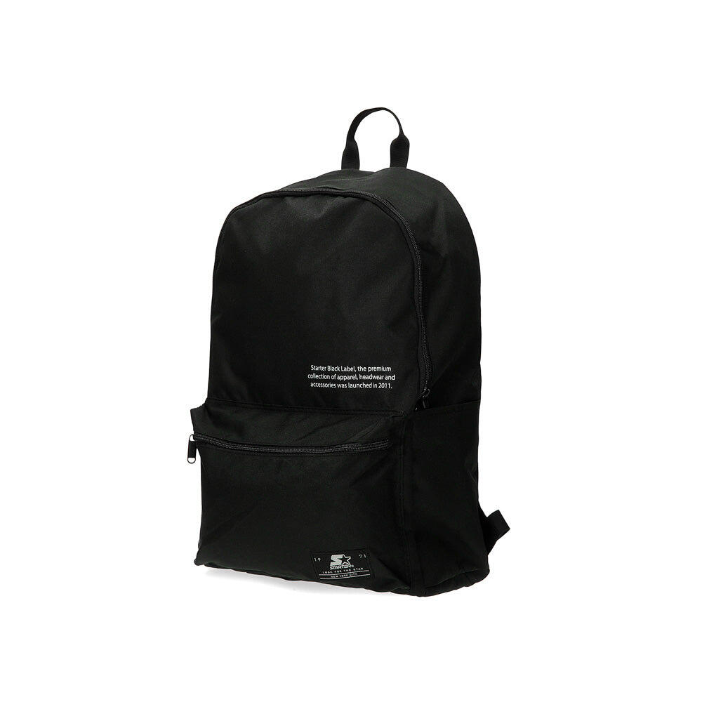 Zaino BACKPACK tela Nero 2/3