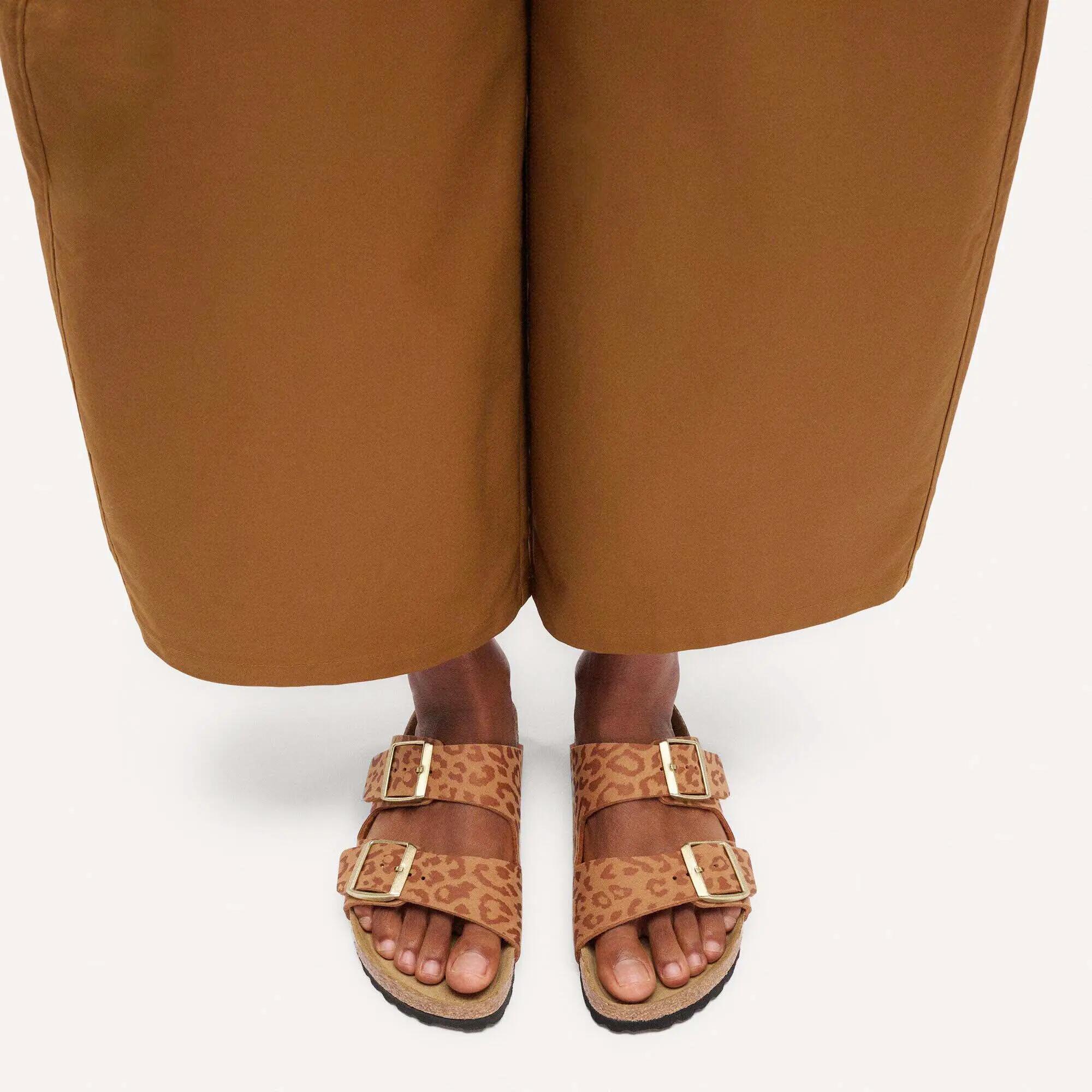 Birkenstock Arizona Synthetics Sandalen Vrouwen 4/7
