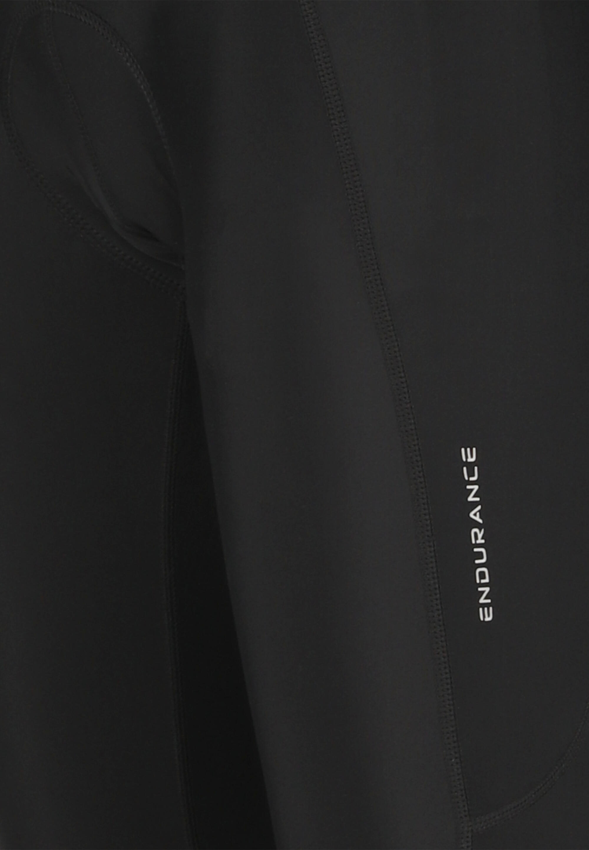 Salopette lunga con bretelle donna Endurance Jayne V2 5/5