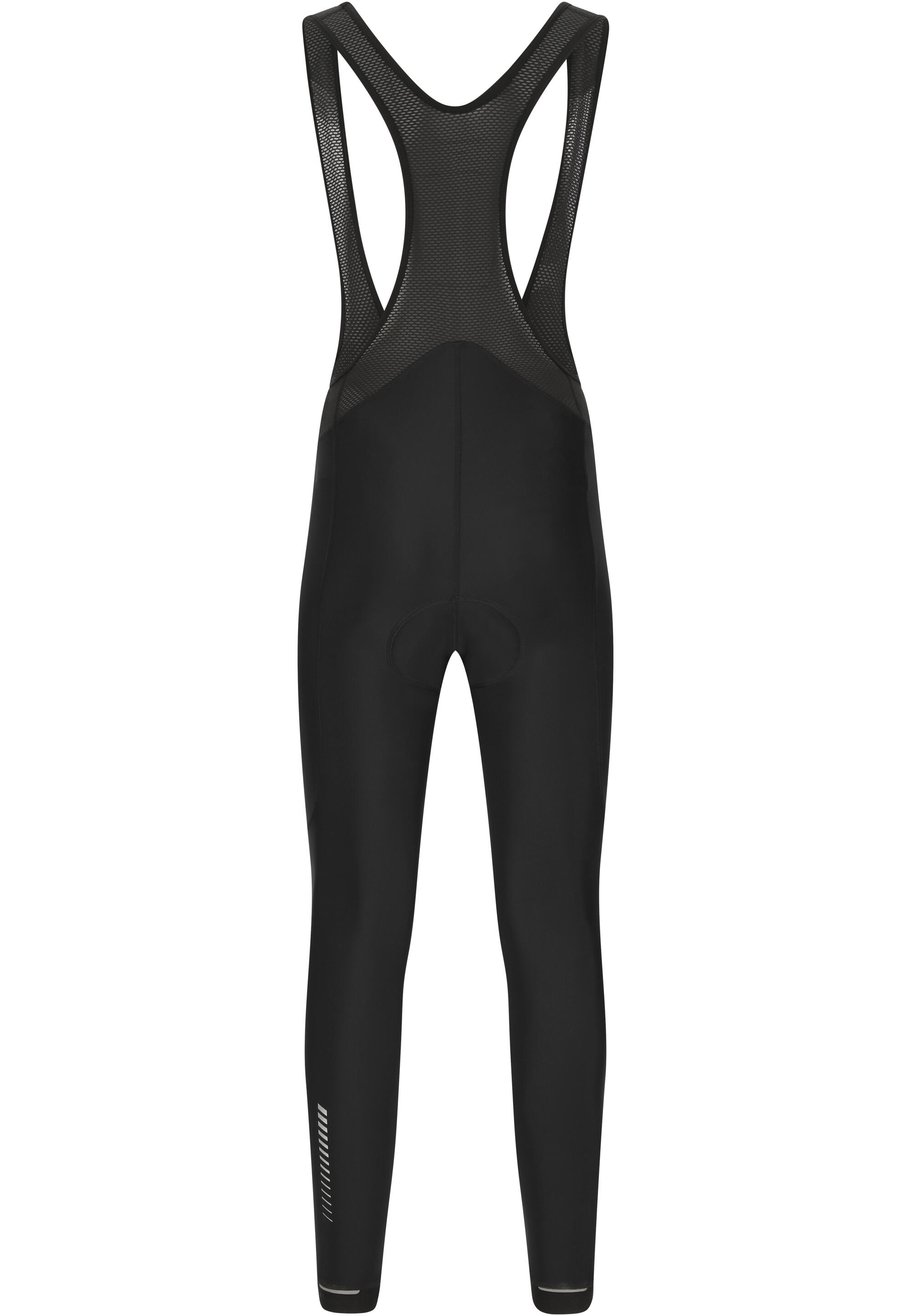 Salopette lunga con bretelle donna Endurance Jayne V2 2/5