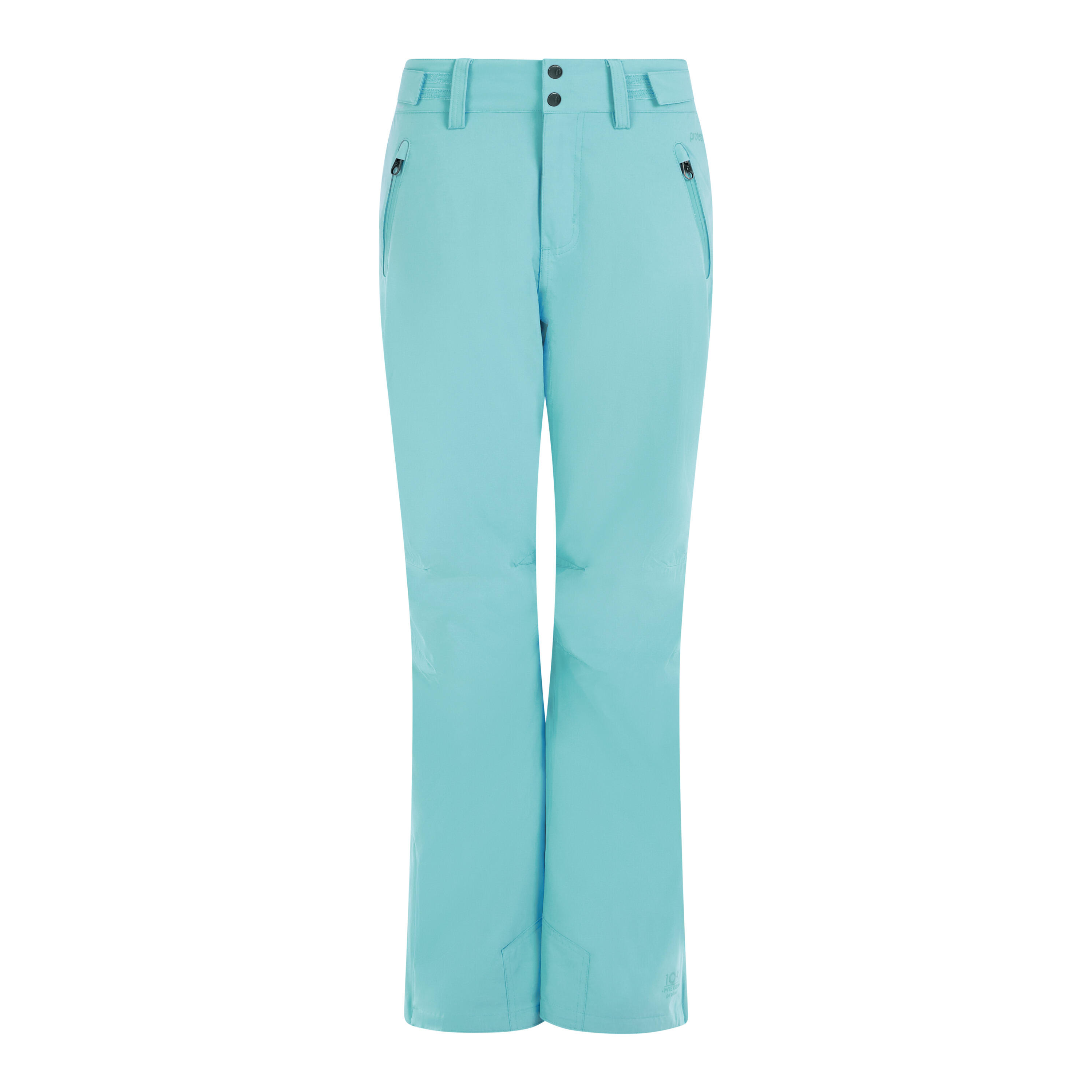 Skihose Damen Protest Cinnamones 7/7