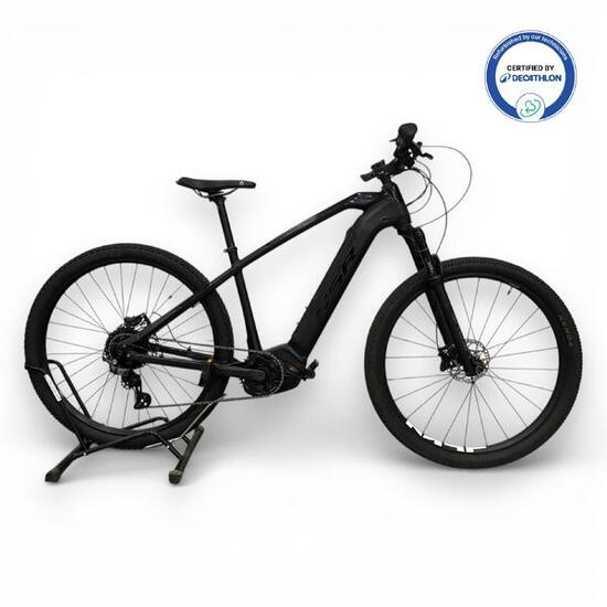 Tweedehands - Elektrische MTB - NSR NSR e-MTB DIRT 29
