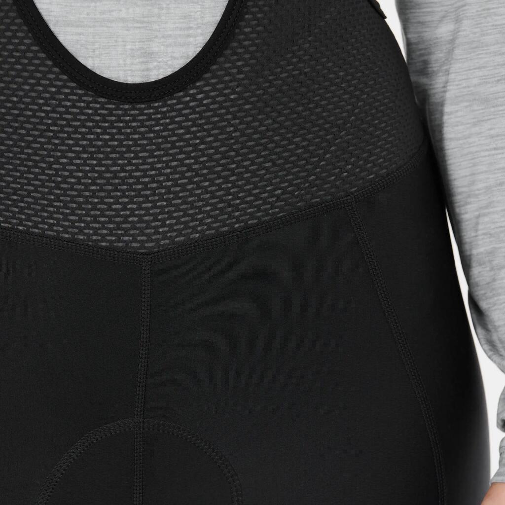 Women's Long Bib Shorts Endurance Jayne V2