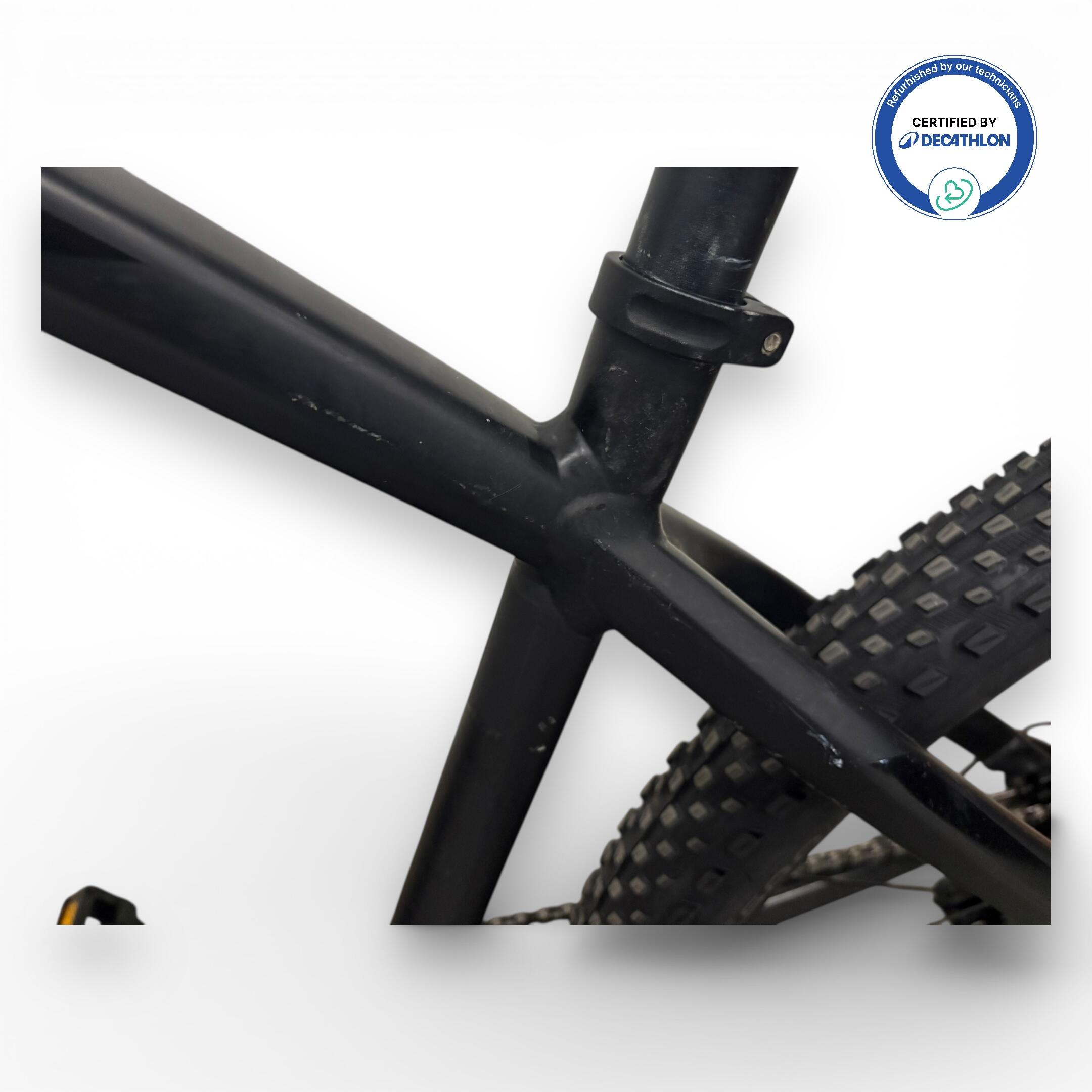 Tweedehands - Elektrische MTB - NSR NSR e-MTB DIRT 29" 6/7