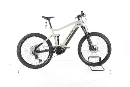 Refurbished - Haibike ALLTRAIL 4 Fully E-Bike - Sehr gut