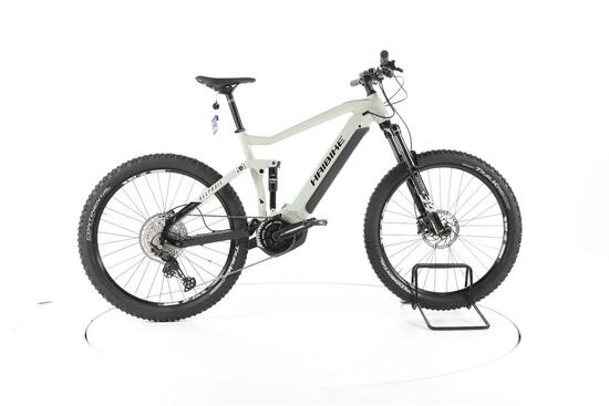 Refurbished - Haibike ALLTRAIL 4 Fully E-Bike - Sehr gut