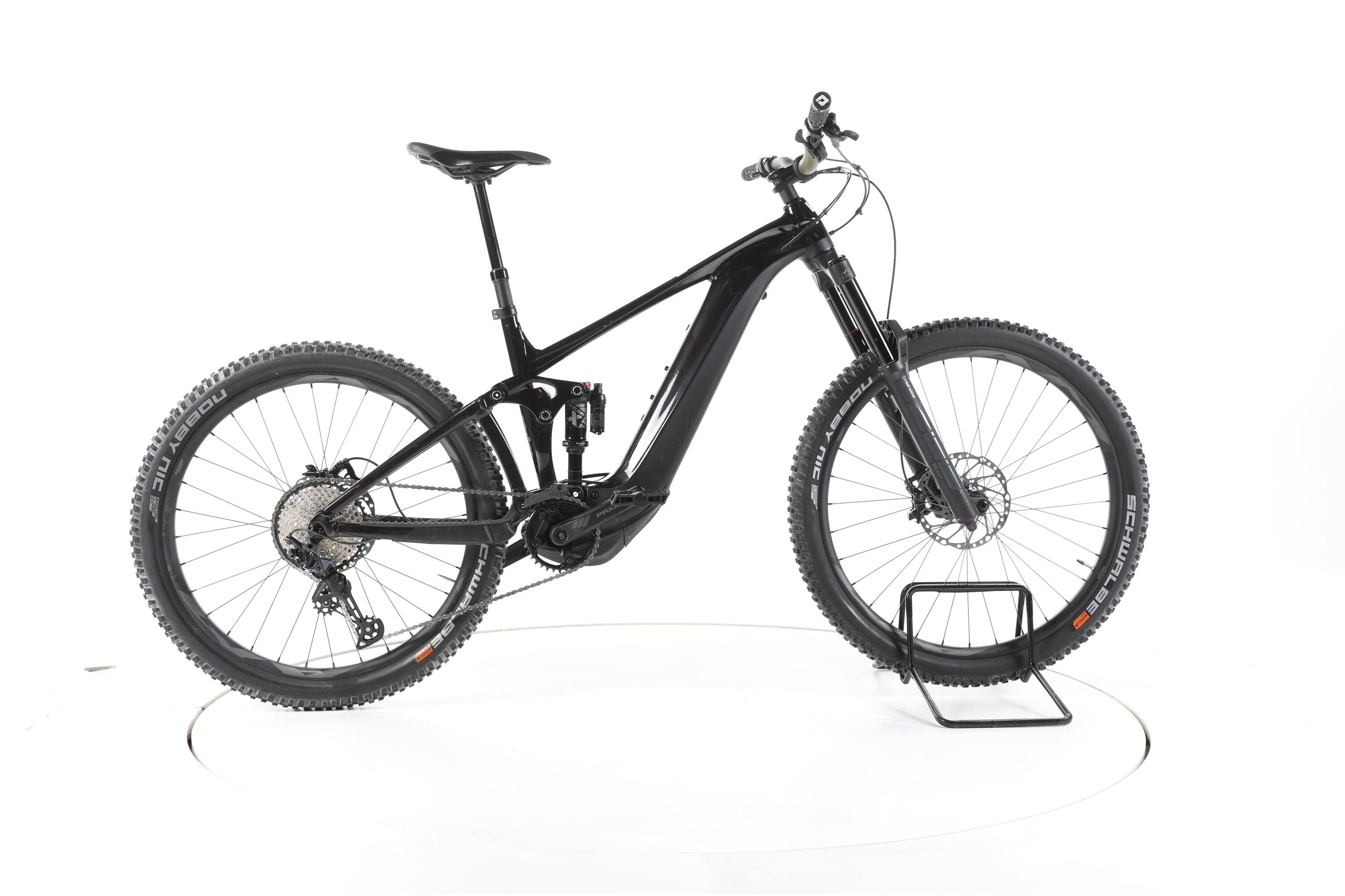 GIANT Reconditionné - Giant REIGN E+ 2 Vélo électrique VTT 2023 - Bon