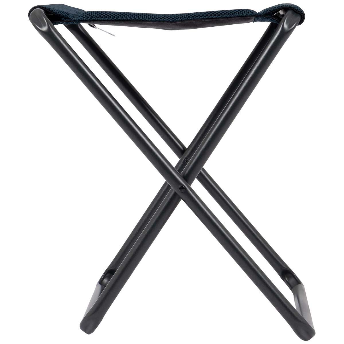 Taburete - AP/302 - Air-Deluxe - Azul 3/6