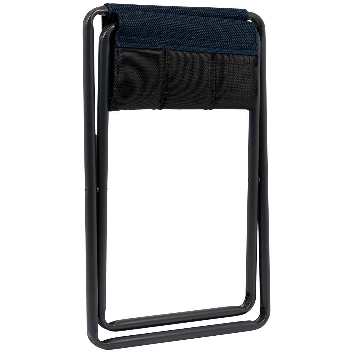 Taburete - AP/302 - Air-Deluxe - Azul 5/6
