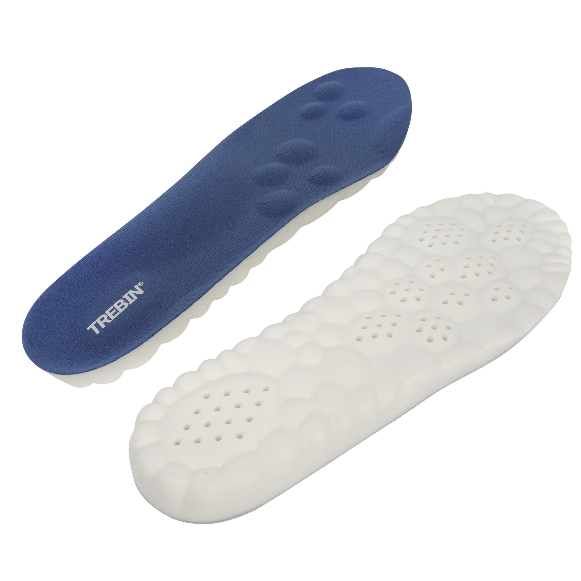 Comfort Inlegzolen – Hielondersteuning & Schokabsorptie 3/7