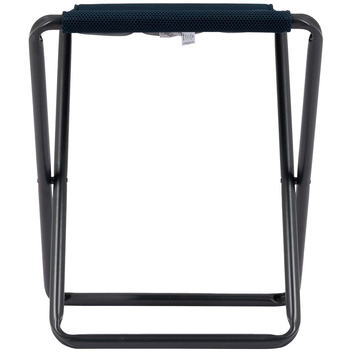 Taburete - AP/302 - Air-Deluxe - Azul 4/6