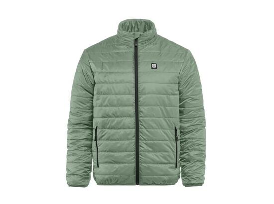 Horsefeathers Aiden leichte Isolationsjacke, wasserabweisend und winddicht