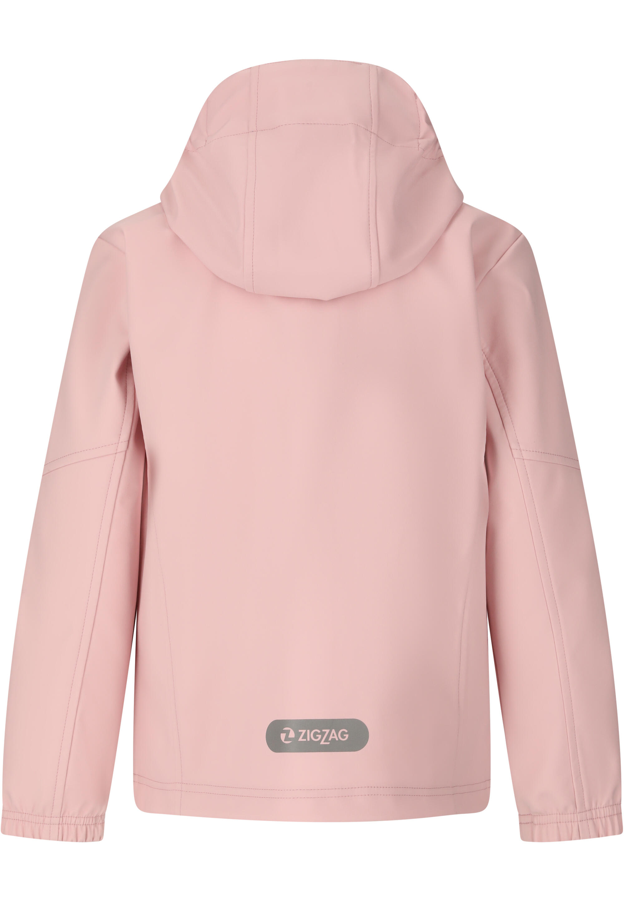 Softshelljacke Troy 2/5