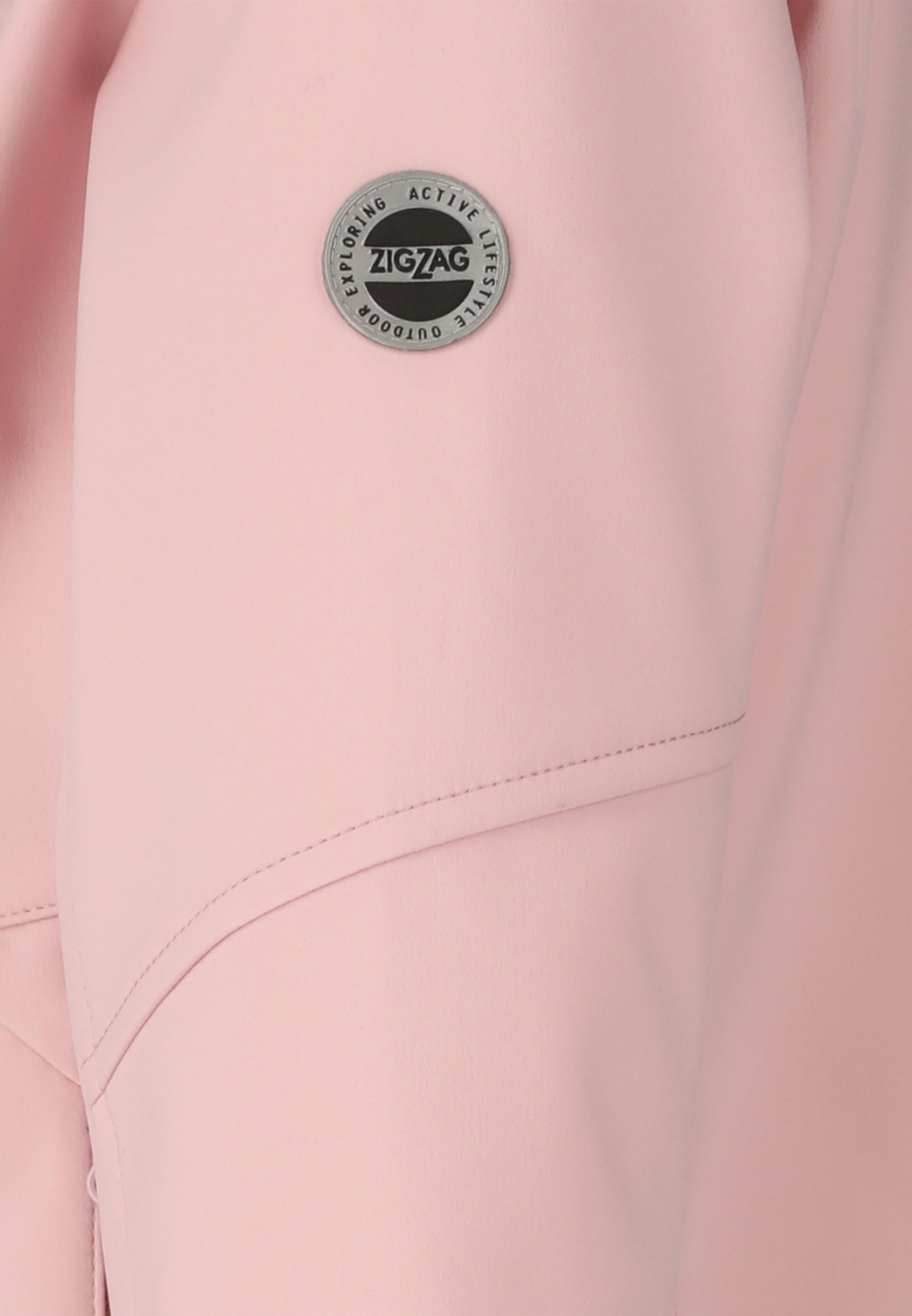 Softshelljacke Troy 4/5