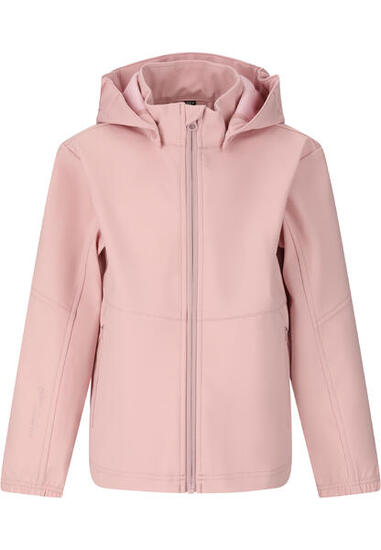 Veste softshell Troy