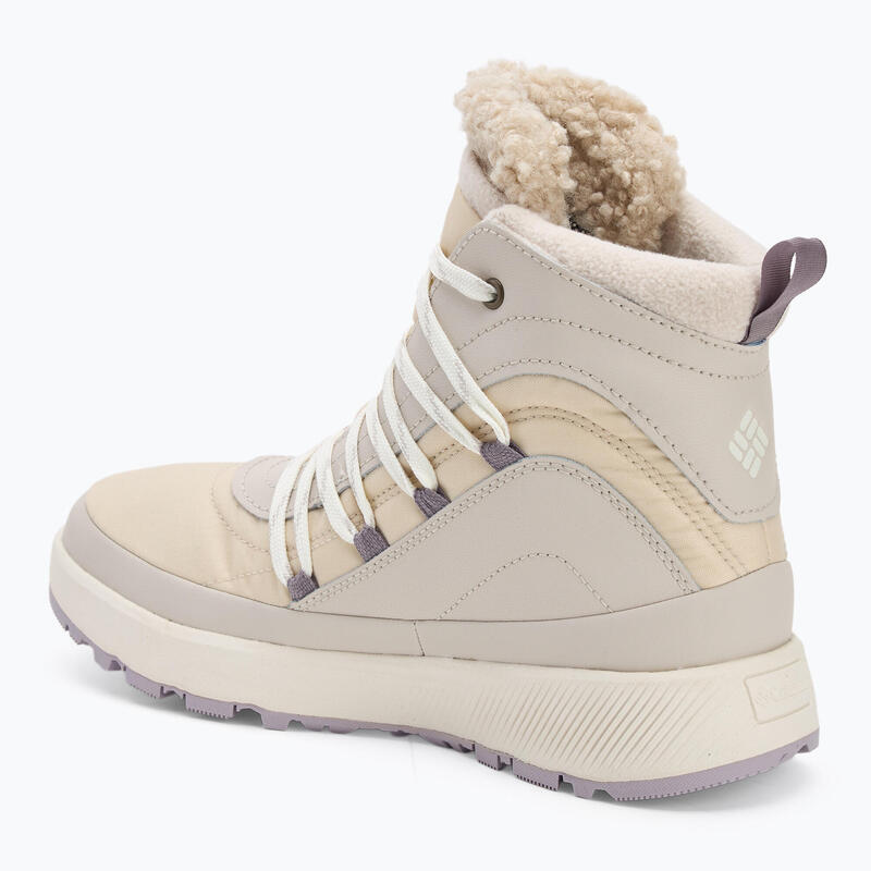 Ghete de damă Columbia Red Hills Omni-Heat V2