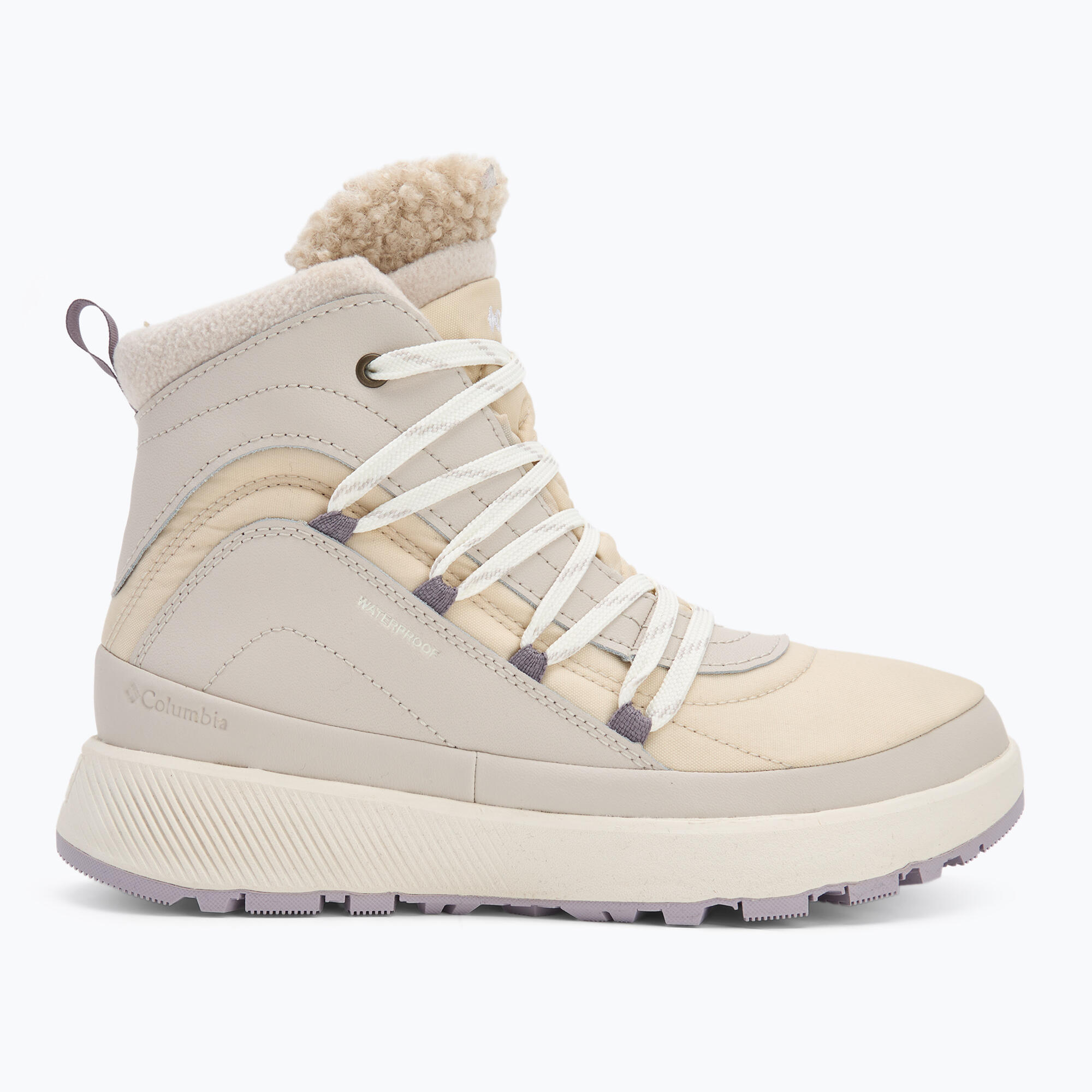 Botas de nieve para mujer Columbia Red Hills Omni-Heat V2 2/7