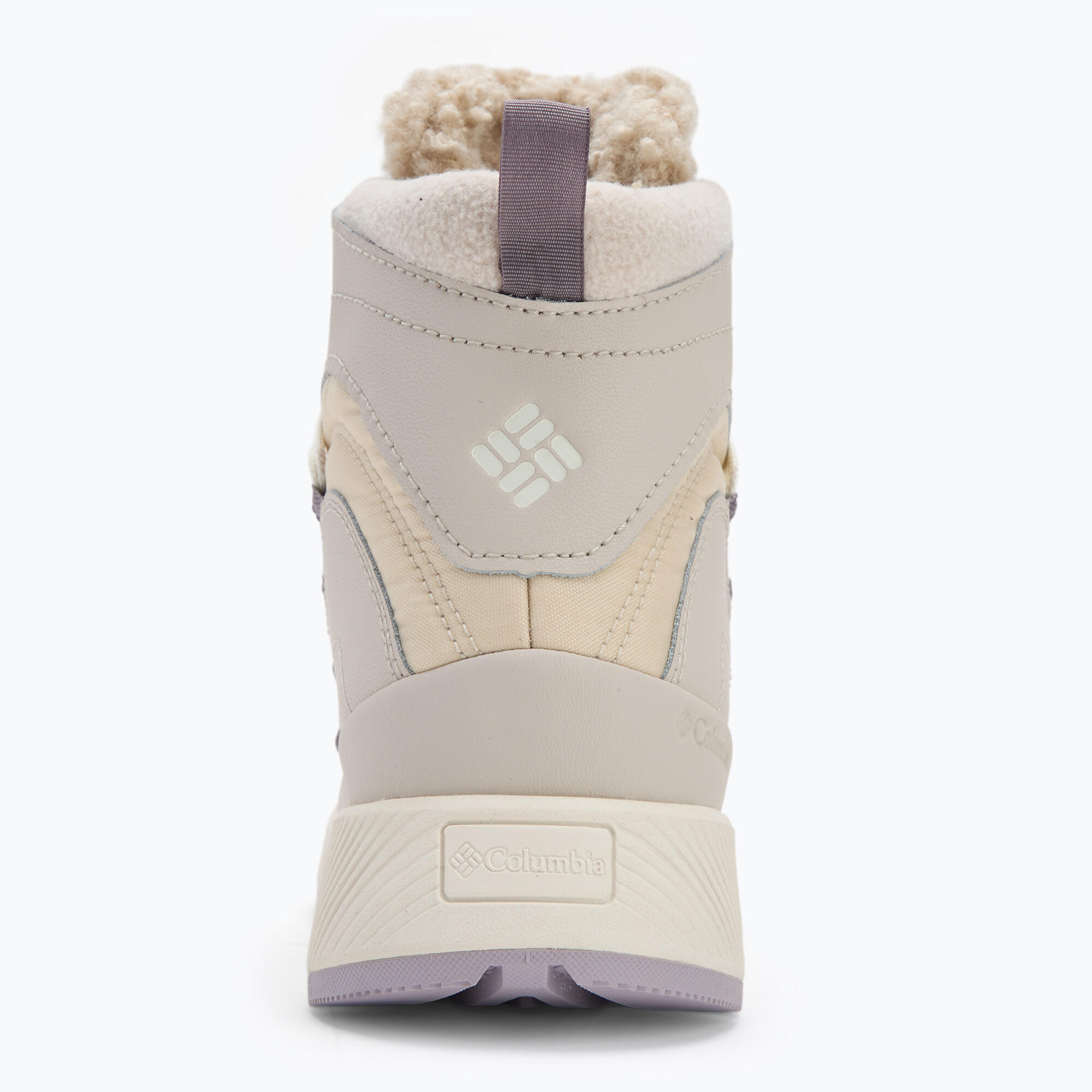 Botas de nieve para mujer Columbia Red Hills Omni-Heat V2 6/7