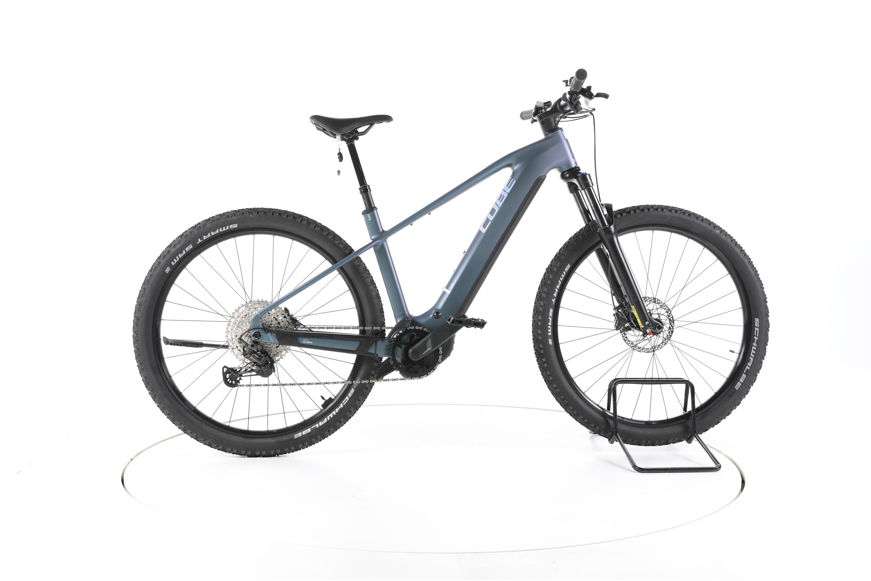 CUBE Reconditionné - Cube Reaction Hybrid Pro Vélo électrique 2025 - Très Bon
