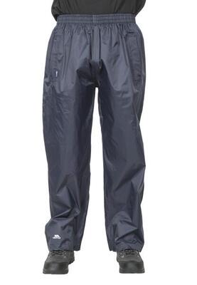 Pantaloni Trespass Qikpac - Packaway unisex Trs Dark Navy