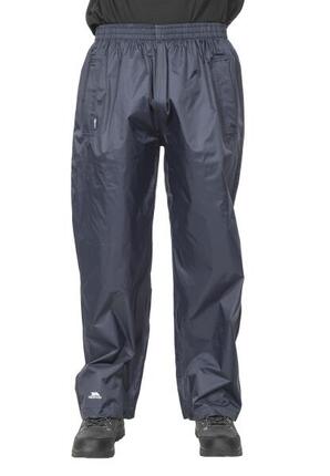 Pantalon Trespass Qikpac - Unisexe Packaway Trs Dark Navy