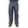Pantaloni Trespass Qikpac - Unisex Packaway Trs Dark Navy