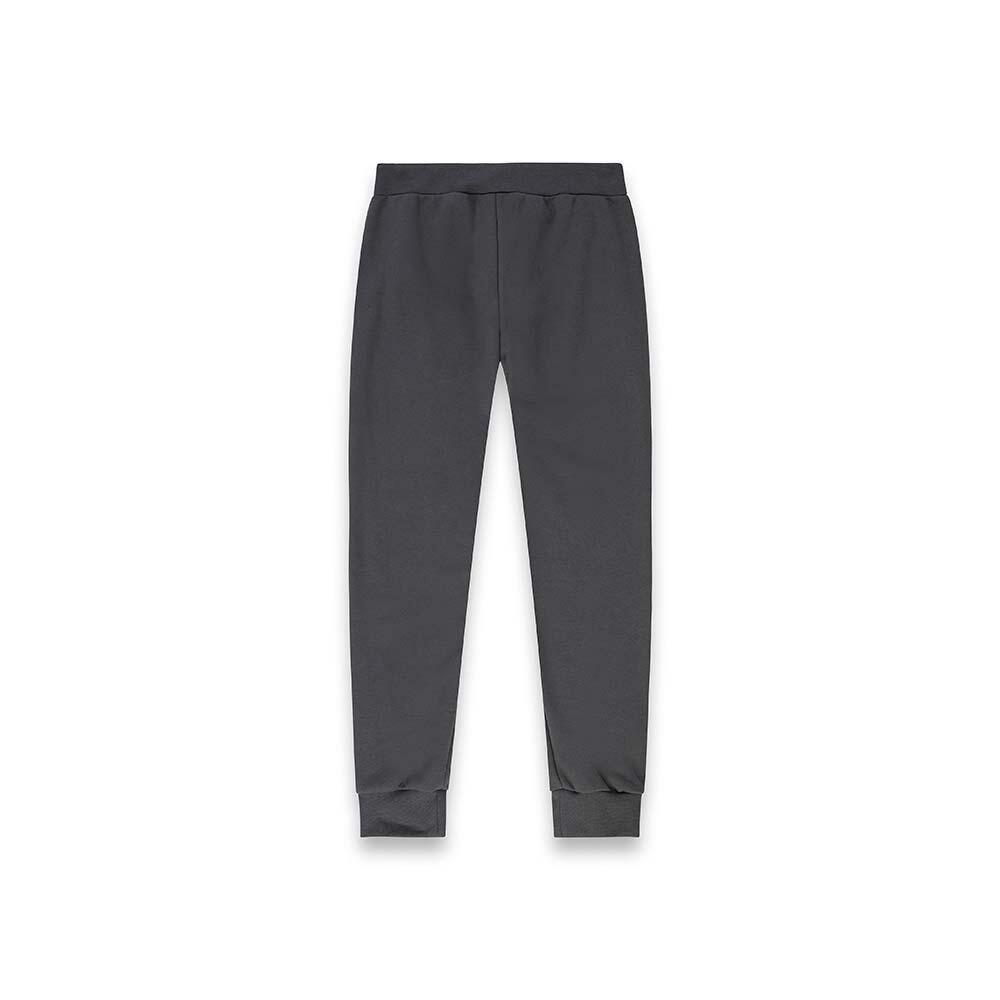 Pantaloni da uomo jogger Iconic Starter CENERE 2/5