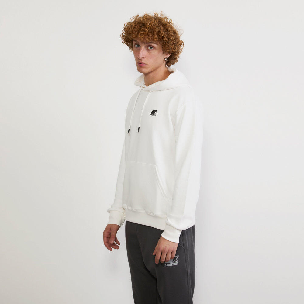 Pantaloni da uomo jogger Iconic Starter CENERE 5/5