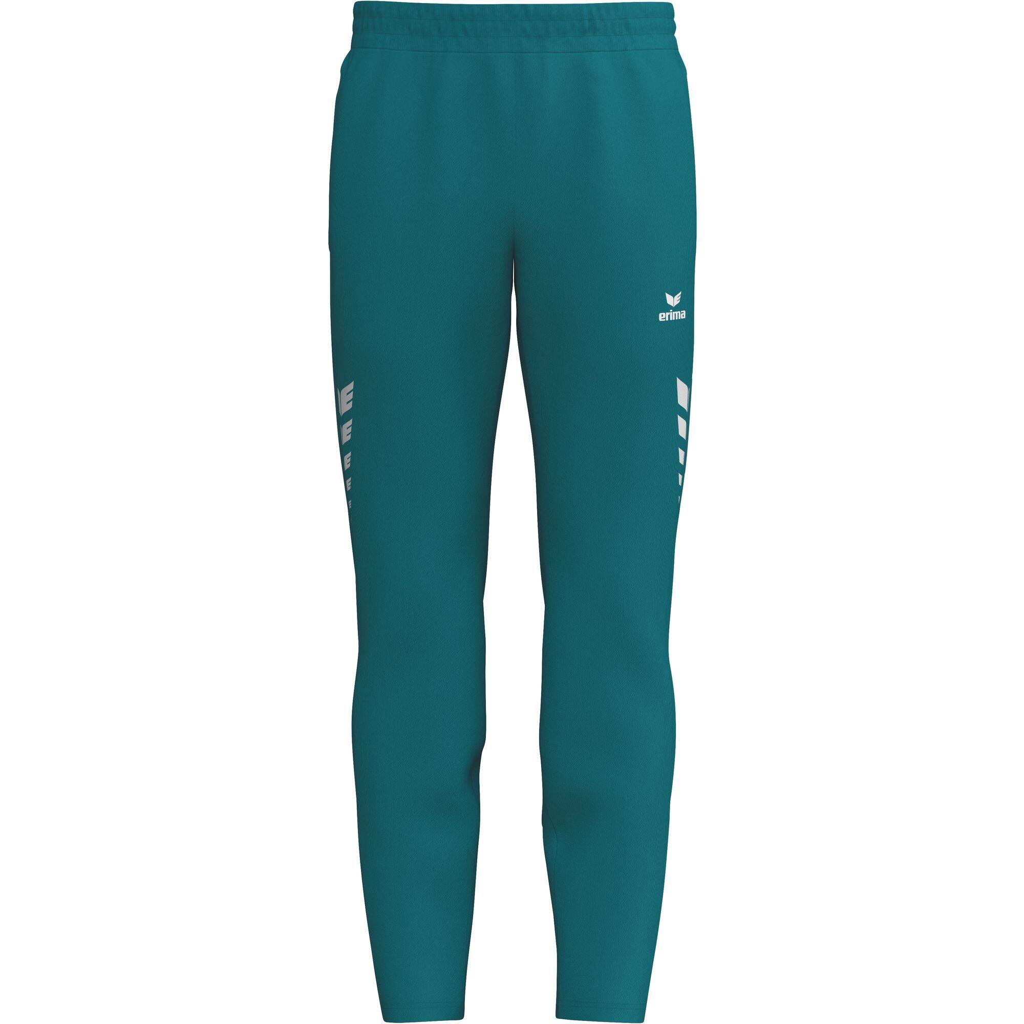 bleu / gris vert