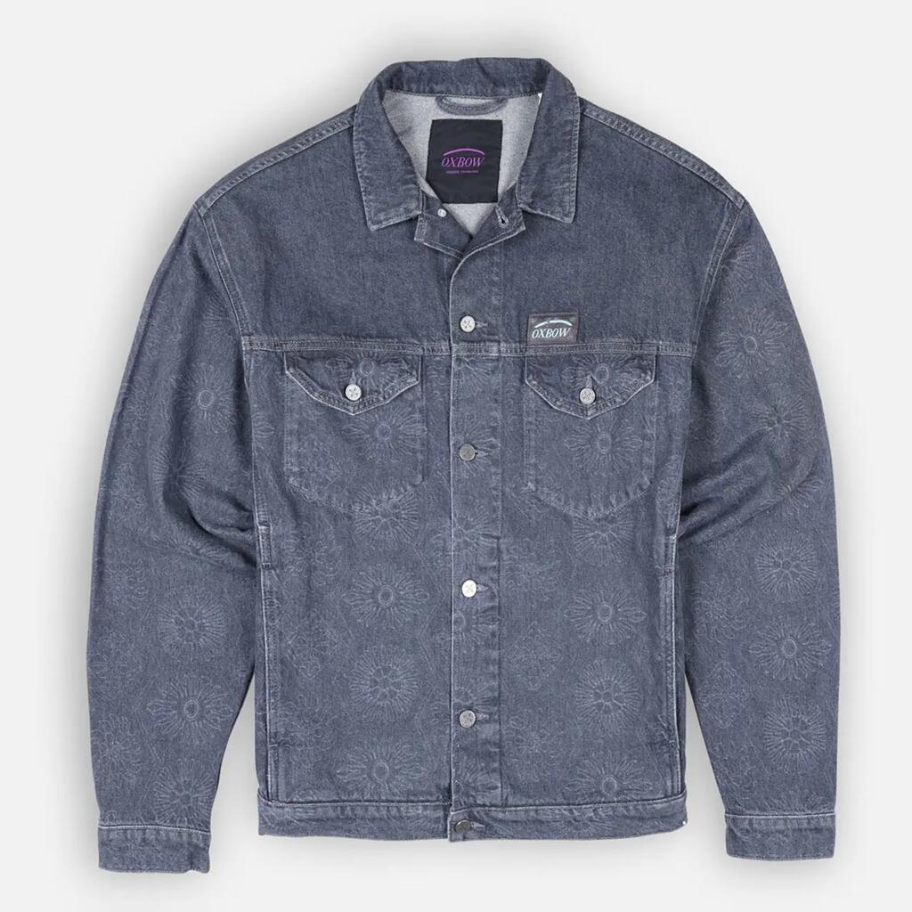 Jacket MOTEL