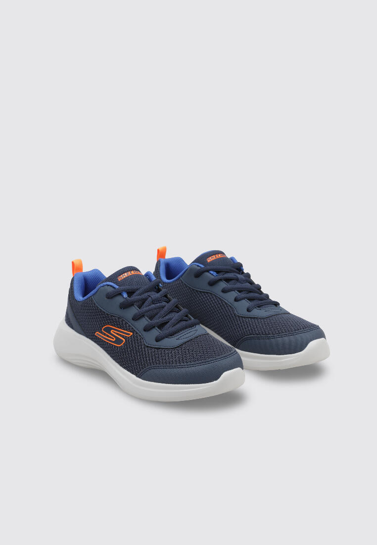 Zapatillas Deportivas Niños Skechers SELECTORS - SKY-FLEX Azu 2/4