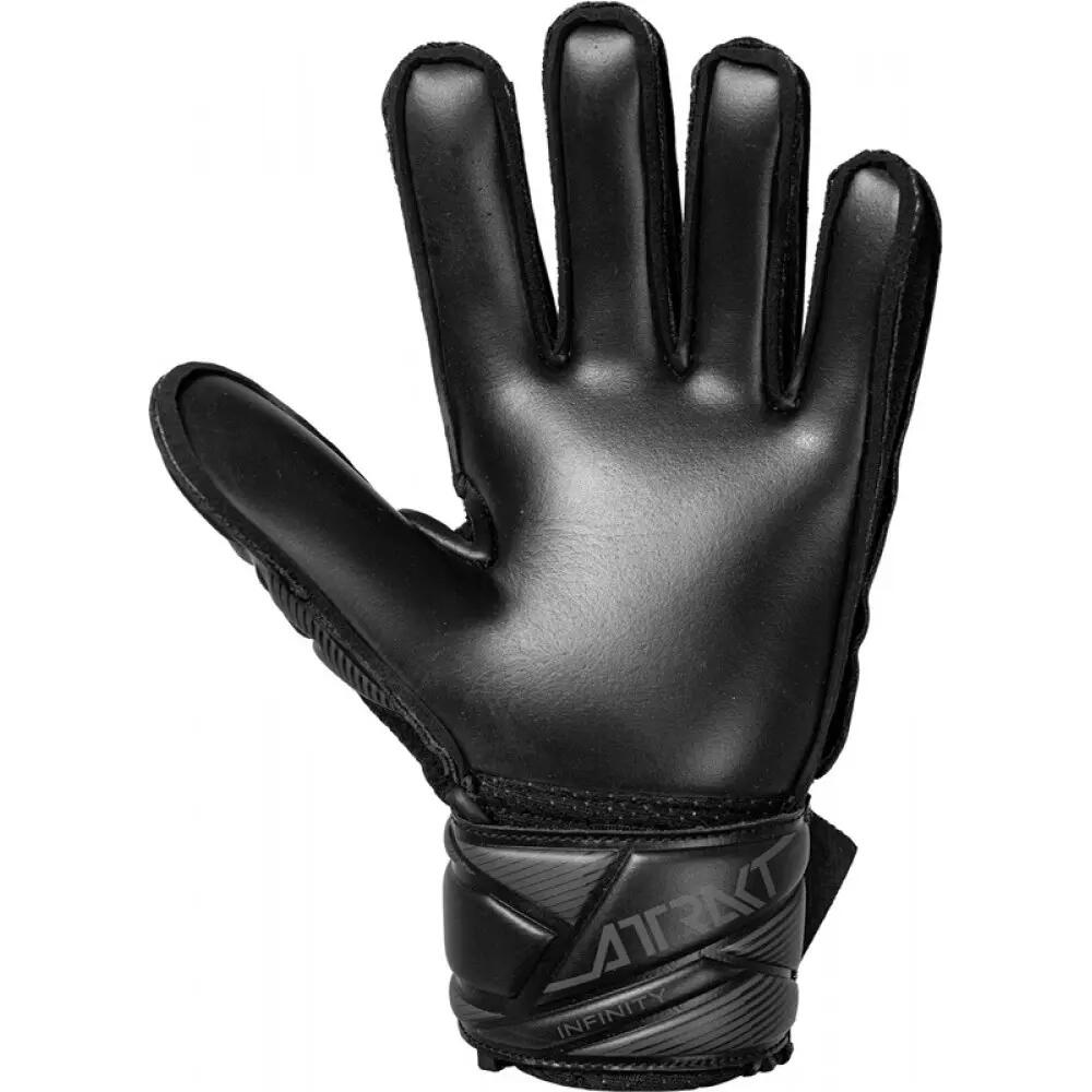 Torwarthandschuhe Kind Reusch Attrakt Infinity 3/7