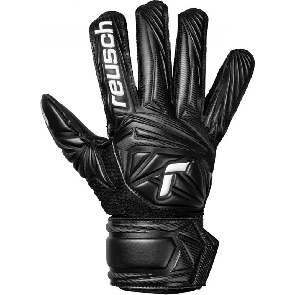 Torwarthandschuhe Kind Reusch Attrakt Infinity 2/7