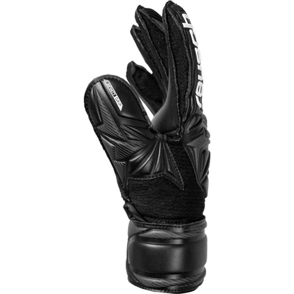Torwarthandschuhe Kind Reusch Attrakt Infinity 4/7