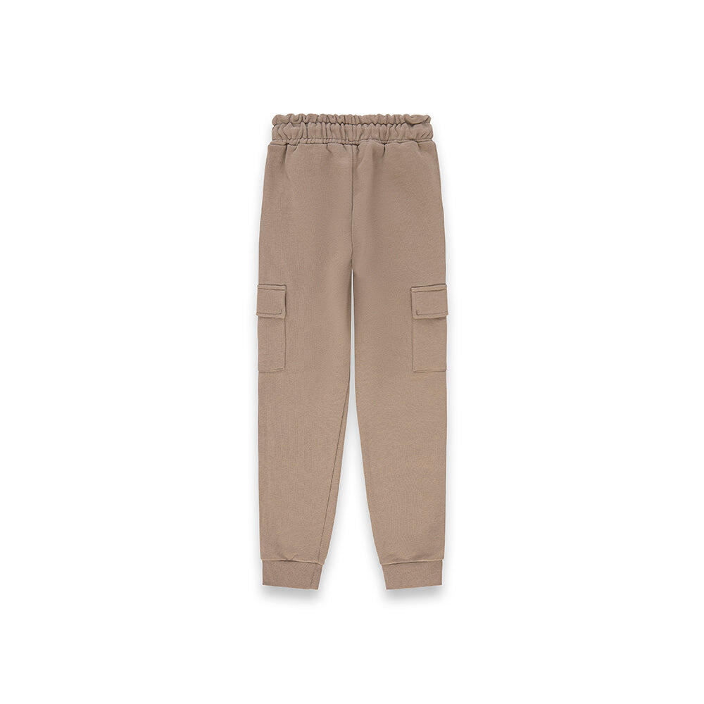 Pantaloni da bambino Iconic con tasconi TALPA 2/2