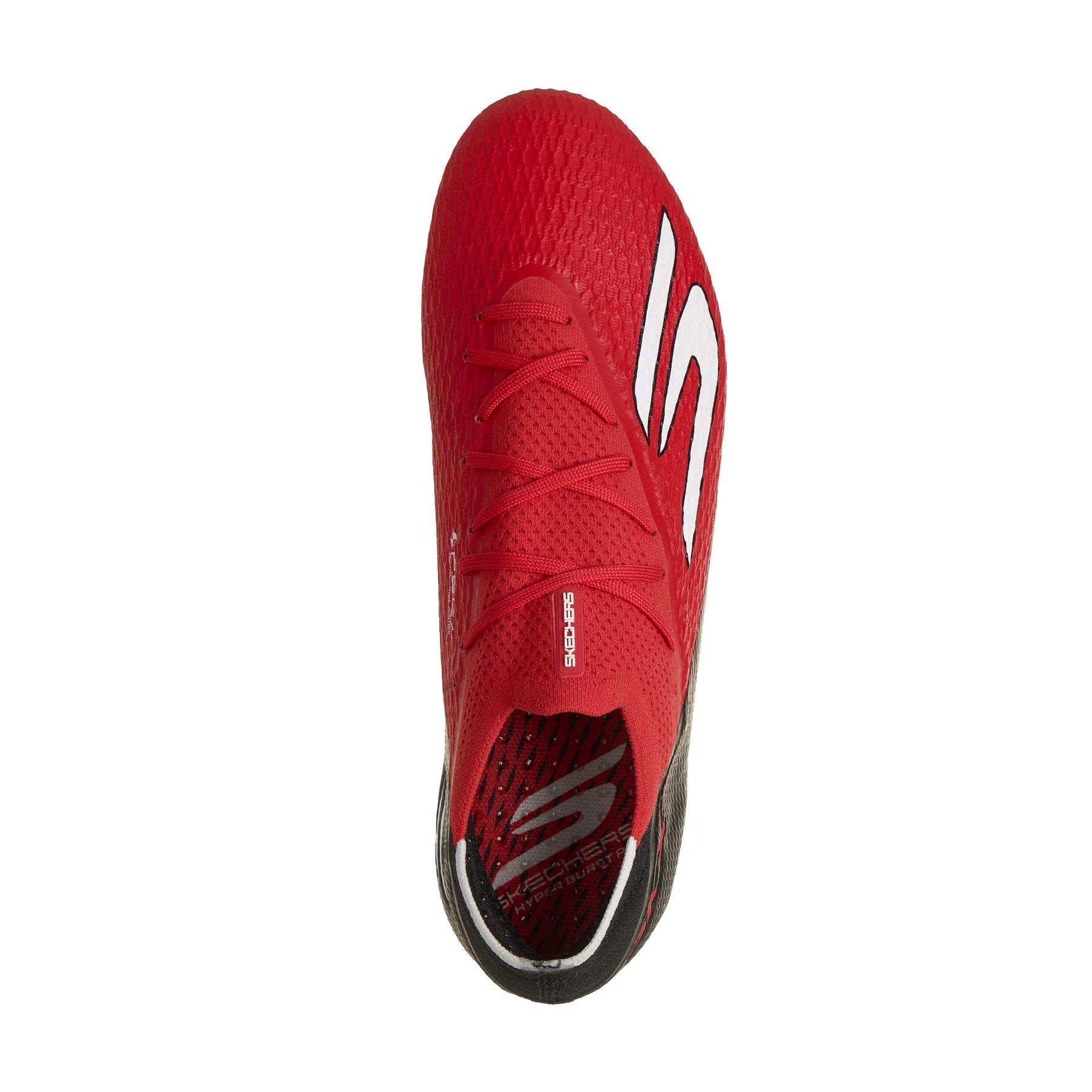 Sapatos de futebol Skechers SKX 01 FG 4/5