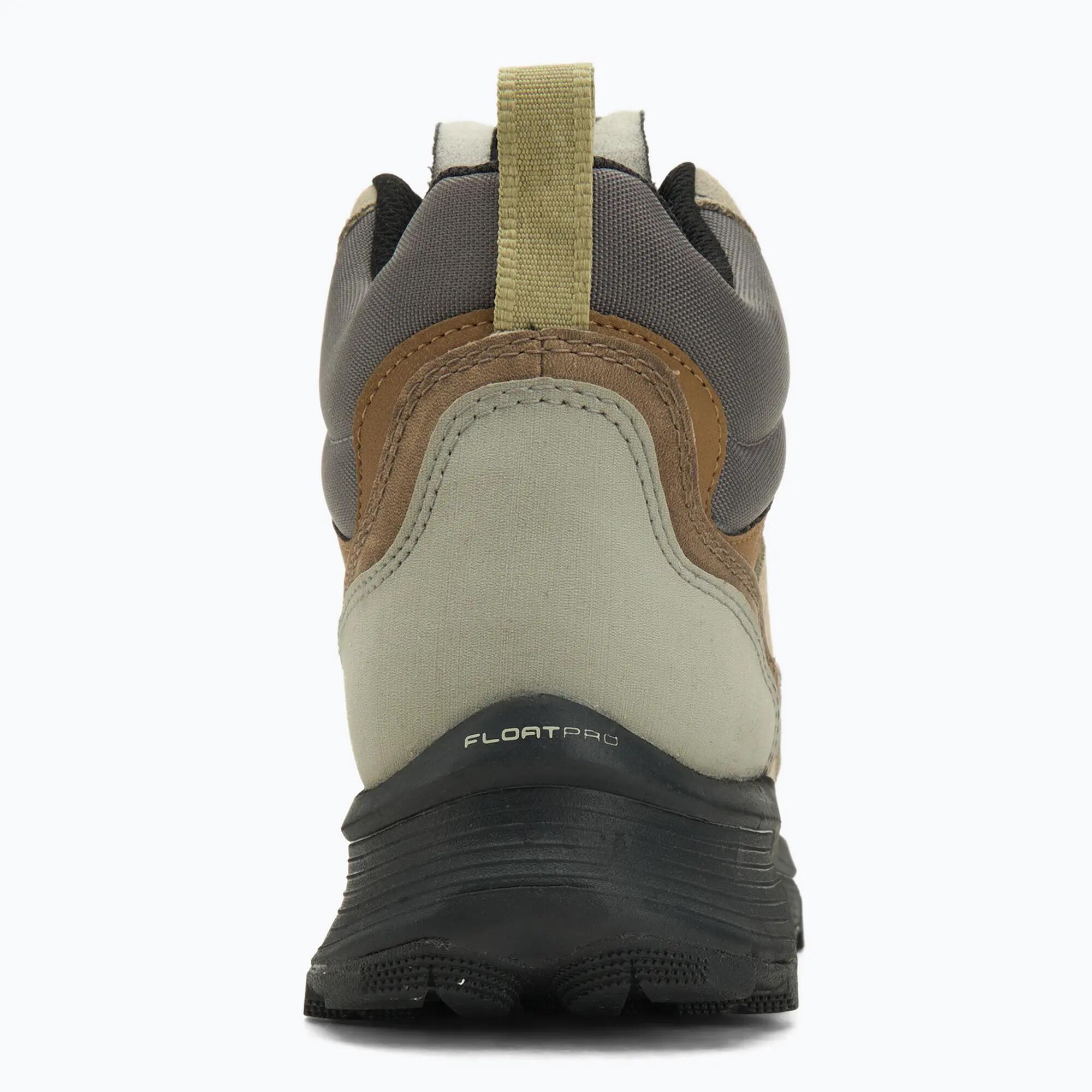 Heren wandelschoenen Merrell Speed Solo Mid WP 6/7