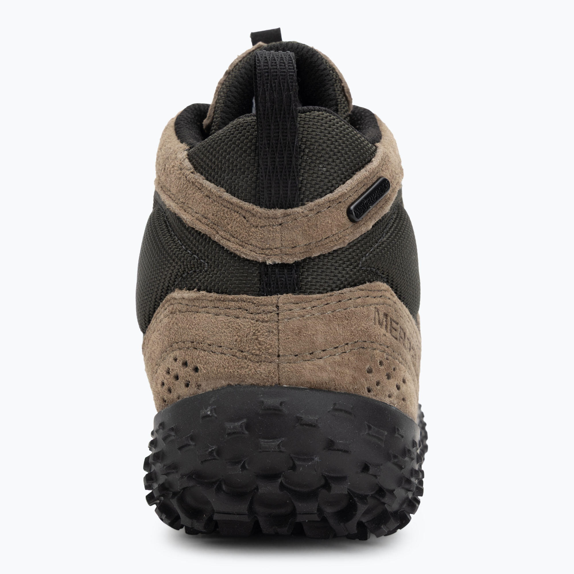 Scarpe barefoot da uomo Merrell Wrapt Mid WP 6/7
