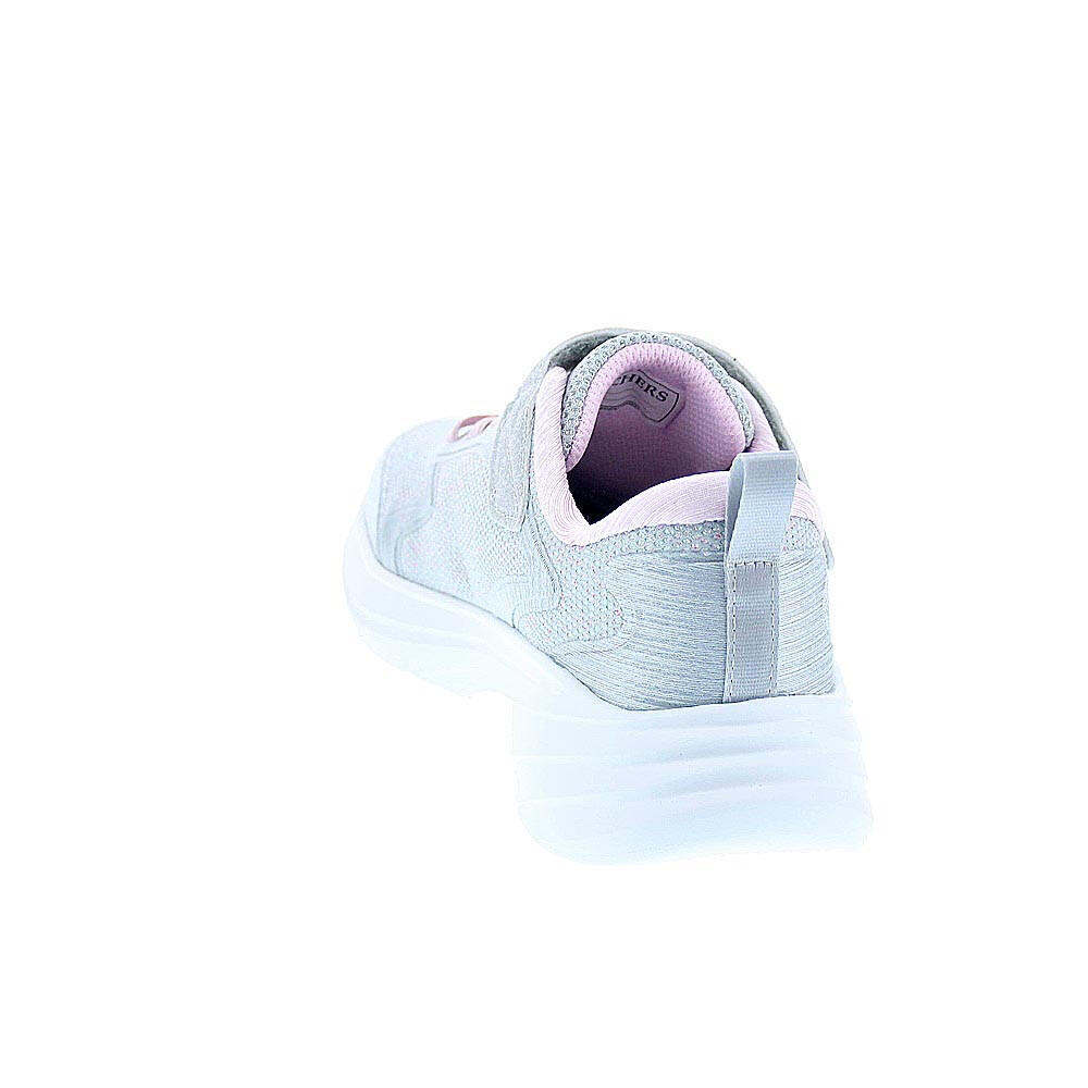 Zapatillas SKECHERS  Wave 92 Gris  Niños 3/4