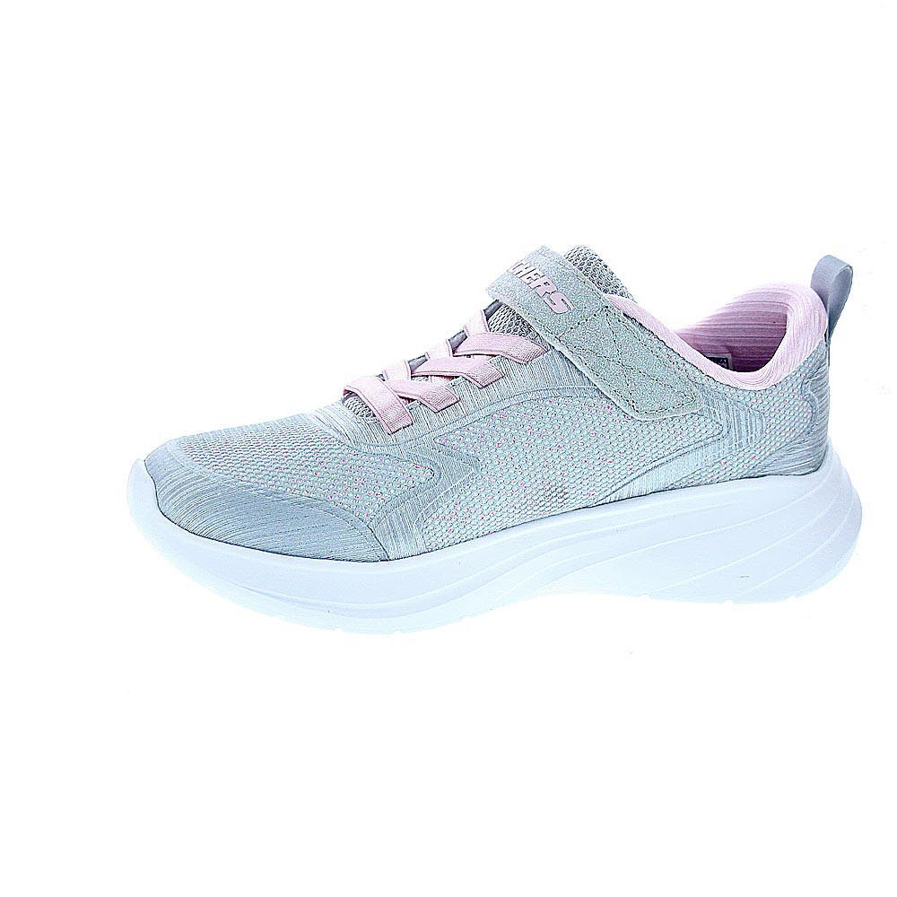 Zapatillas SKECHERS  Wave 92 Gris  Niños 2/4