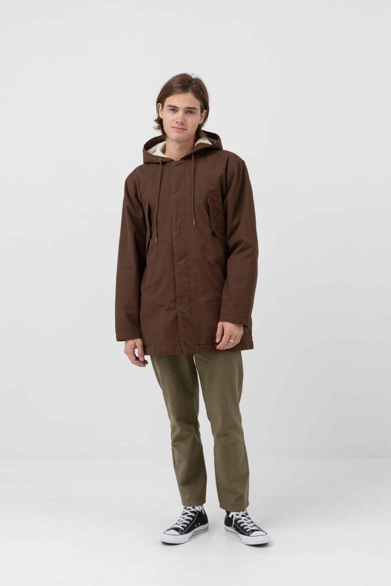 M 23 - Parka de hombre 3/3