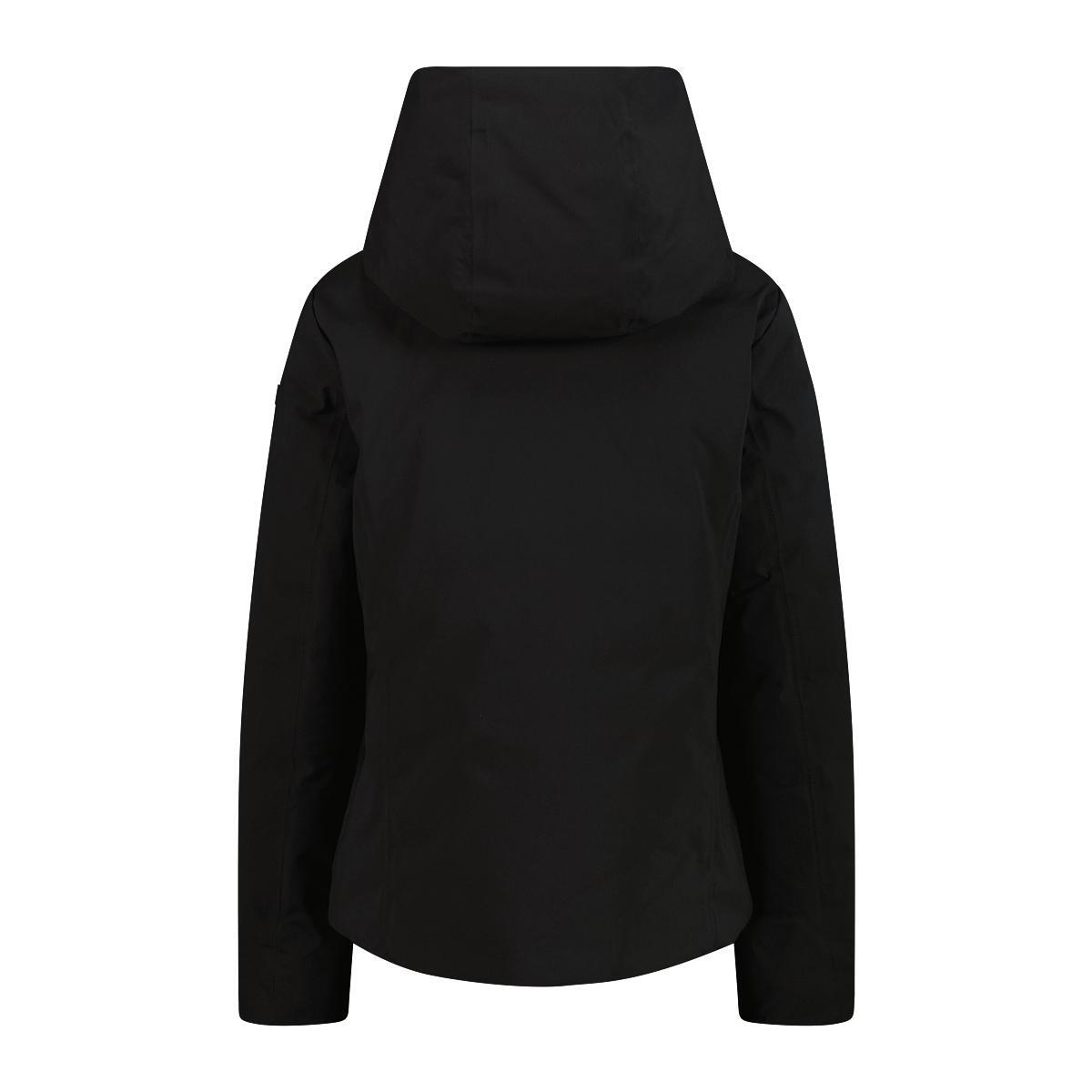 Giacca con cappuccio da donna CMP 2/3