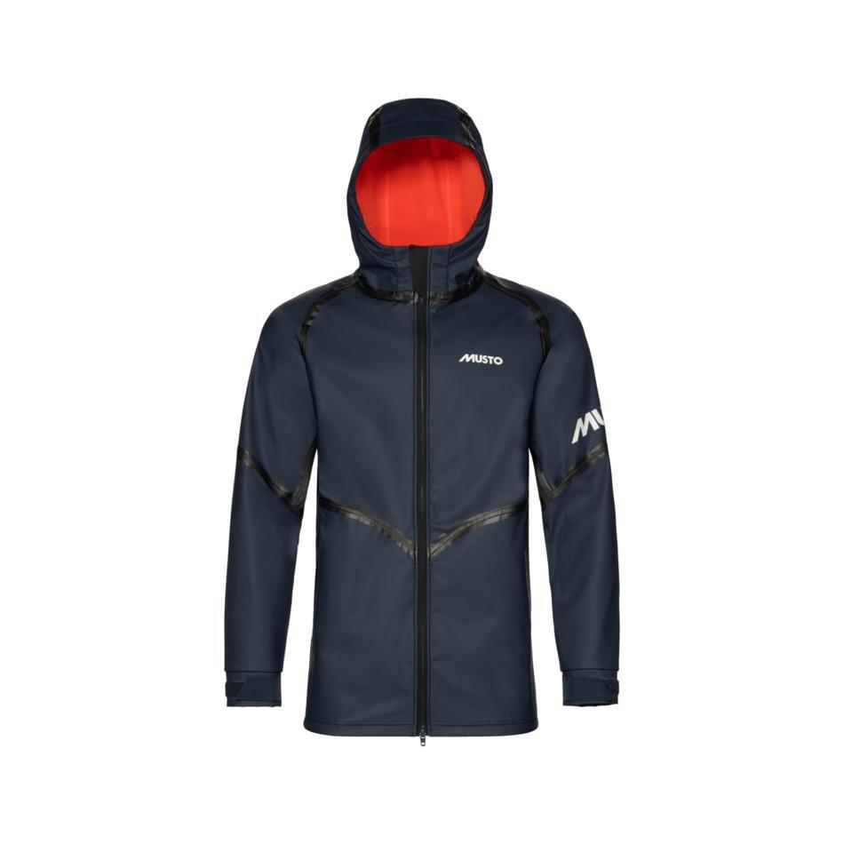 Chubasquero Musto Champ Aqua 3/4