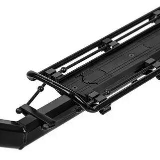 Topeak MTX BeamRack II Luggage Rack (V-Type) Black