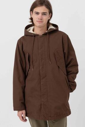 M 23 - Parka Homme