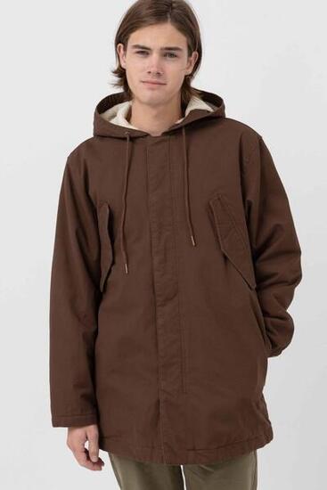 M 23 - Parka Homme