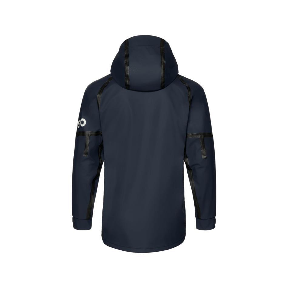 Chubasquero Musto Champ Aqua 2/4